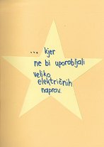 Liana Vodopivec, 2.r., Želim si živeti v svetu...13 Liana Vodopivec, 2.r., Želim si živeti v svetu...13
